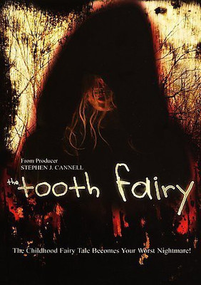 

TOOTHFAIRY(DVD English)