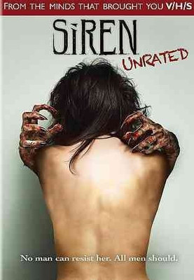 

SIREN(DVD English)