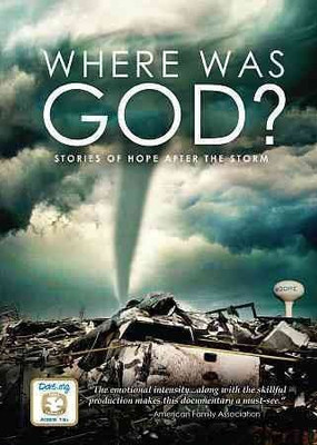 

WHERE WAS GOD:STORIES OF HOPE AFTER T(DVD English)