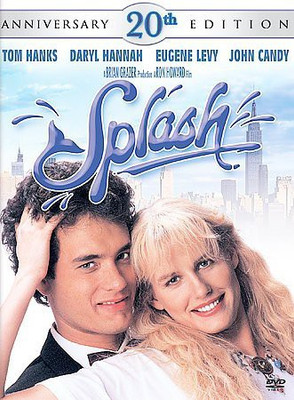 

SPLASH:20TH ANNIVERSARY EDITION(DVD English)