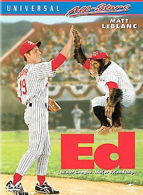 

ED(DVD English)