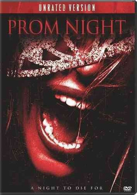 

PROM NIGHT(DVD English)