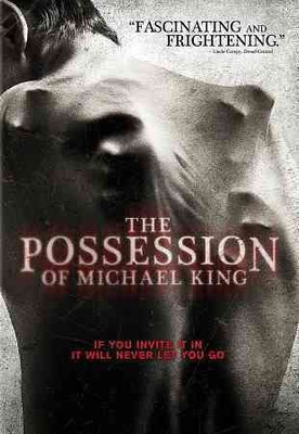 

POSSESSION OF MICHAEL KING(DVD English)