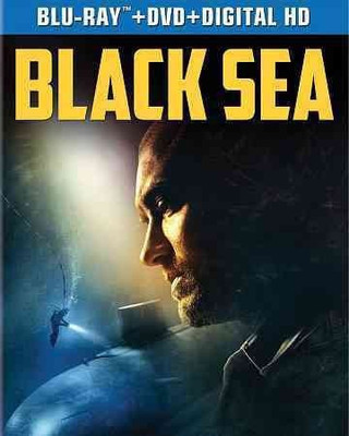 

BLACK SEA(Blu-ray English)