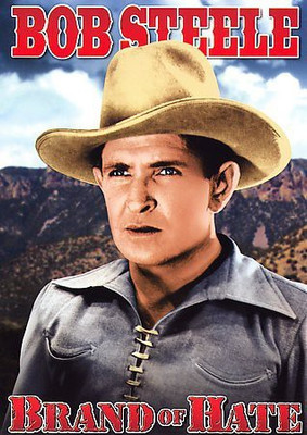 

BRAND OF HATE(DVD English)