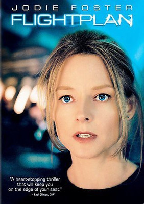 

FLIGHTPLAN(DVD English)
