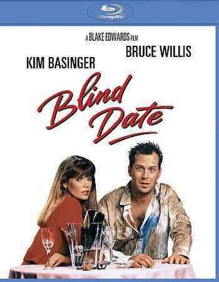 

BLIND DATE(Blu-ray English)