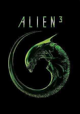 

ALIEN 3(DVD English)