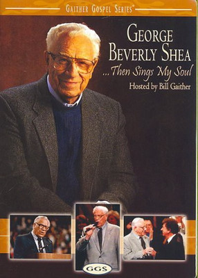 THEN SINGS MY SOUL(DVD English)