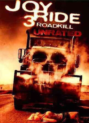 

JOY RIDE 3:ROADKILL(DVD English)