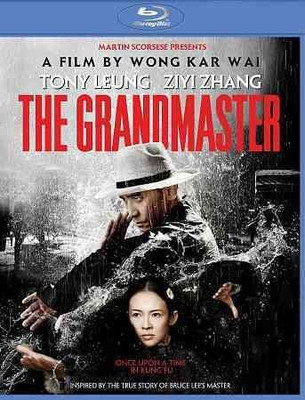 

GRANDMASTER(Blu-ray English)
