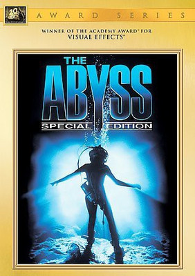 

ABYSS (SPECIAL EDITION)(DVD English)