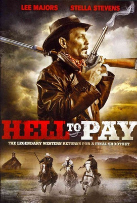 

HELL TO PAY(DVD English)