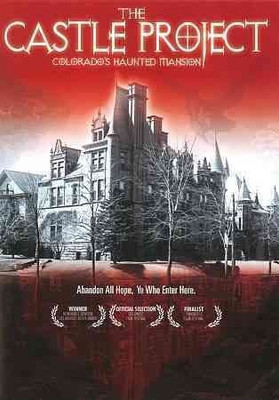 

CASTLE PROJECT(DVD English)