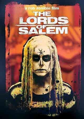 

LORDS OF SALEM(DVD English)