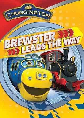 

CHUGGINGTON:BREWSTER LEADS THE WAY(DVD English)