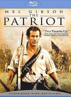 

PATRIOT(Blu-ray English)
