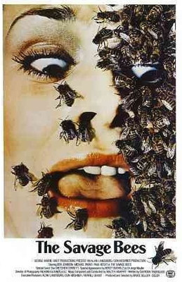 

SAVAGE BEES(DVD English)