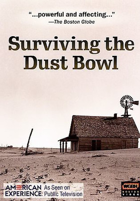AMERICAN EXPERIENCE:SURVIVING THE DUS(DVD English)
