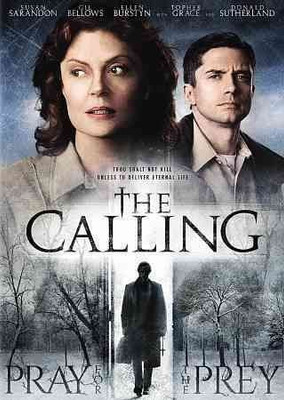 

CALLING(DVD English)