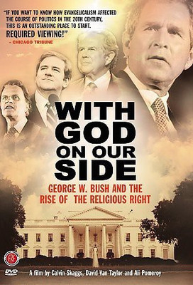 WITH GOD ON OUR SIDE(DVD English)