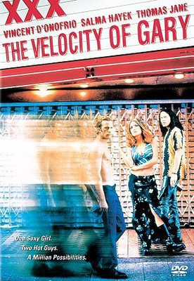 

SHE'S OUT OF CONTROL(DVD English)