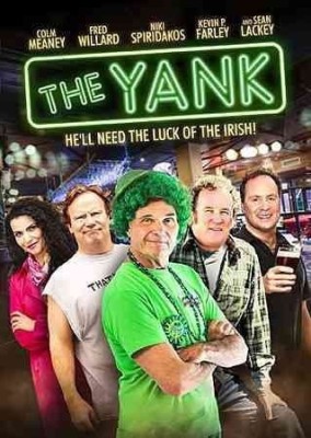 

YANK(DVD English)