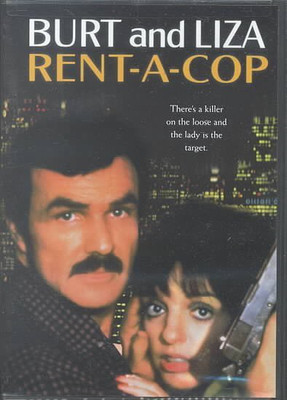 

RENT A COP(DVD English)