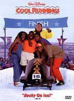 

COOL RUNNINGS(DVD English)
