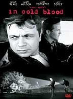 

IN COLD BLOOD(DVD English)
