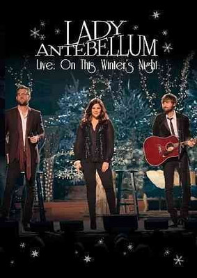 

ON THIS WINTER'S NIGHT(DVD English)