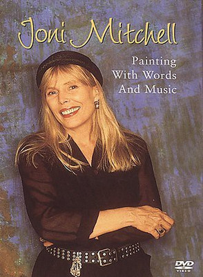 

PAINTING WITH WORDS AND MUSIC(DVD English)