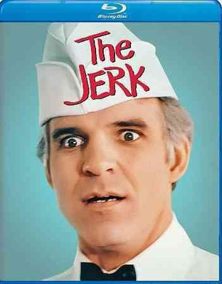 

JERK(Blu-ray English)