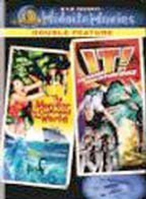 

MONSTER THAT CHALLENGED THE WORLD/IT(DVD English)