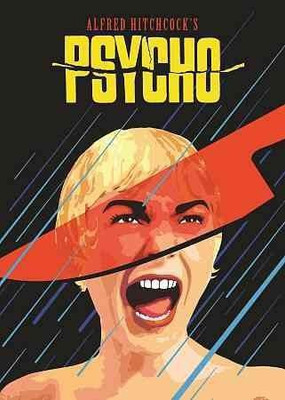 

PSYCHO(DVD English)
