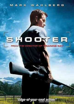

SHOOTER(DVD English)