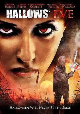 

HALLOWS EVE(DVD English)