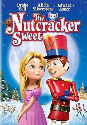 

NUTCRACKER SWEET(DVD English)