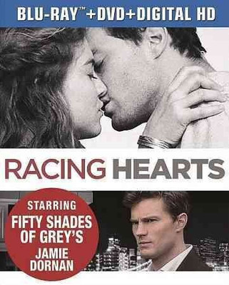 

RACING HEARTS(Blu-ray English)