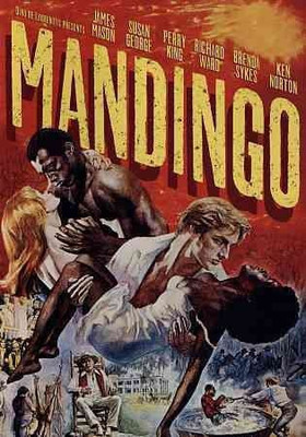 

MANDINGO(DVD English)