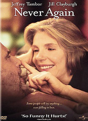

NEVER AGAIN(DVD English)