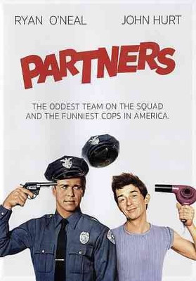 

PARTNERS(DVD English)
