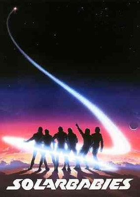 

SOLARBABIES(DVD English)