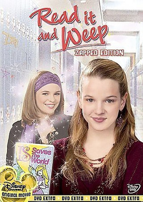 

READ IT AND WEEP(DVD English)