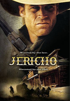 

JERICHO(DVD English)