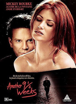 

ANOTHER 9 1/2 WEEKS(DVD English)