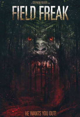 

FIELD FREAK(DVD English)