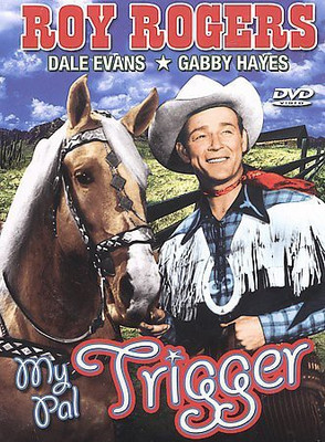 

MY PAL TRIGGER(DVD English)