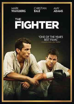 

FIGHTER(DVD English)