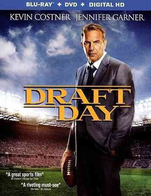 

DRAFT DAY(Blu-ray English)